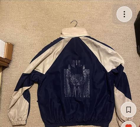 [LC] Legit check on this Nike x Cav empt Jacket : r/FashionReps 